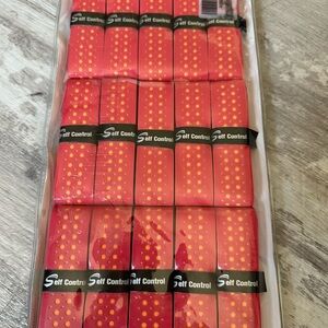 Replacement grips for Clubs